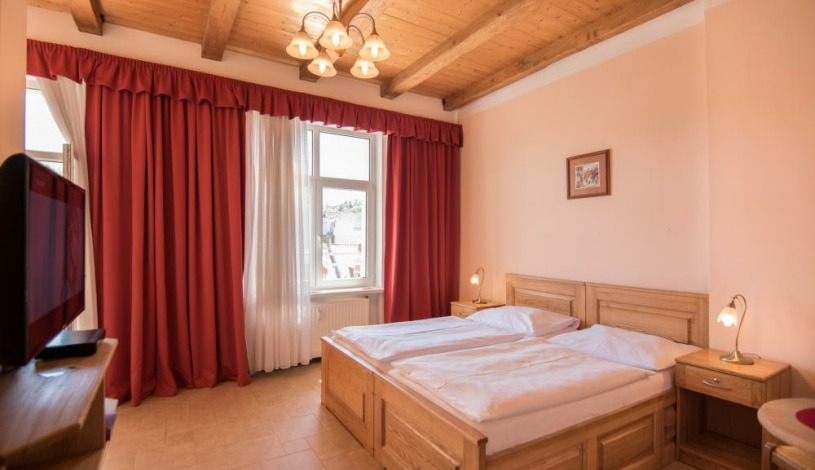 Apartments Victoria Karlovy Vary